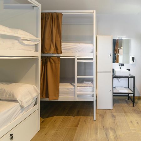 Vad Hostel Alicante - Youth Hostel Age Limit 18-49 Kültér fotó