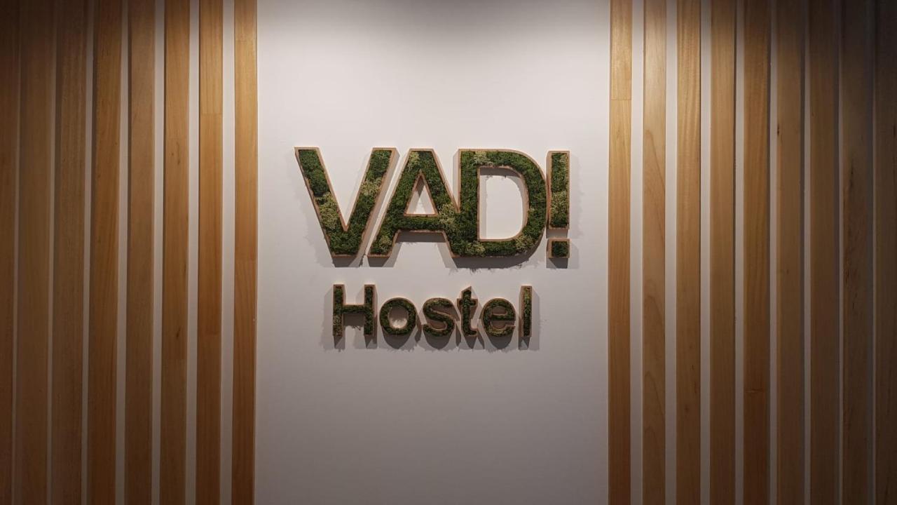 Vad Hostel Alicante - Youth Hostel Age Limit 18-49 Kültér fotó