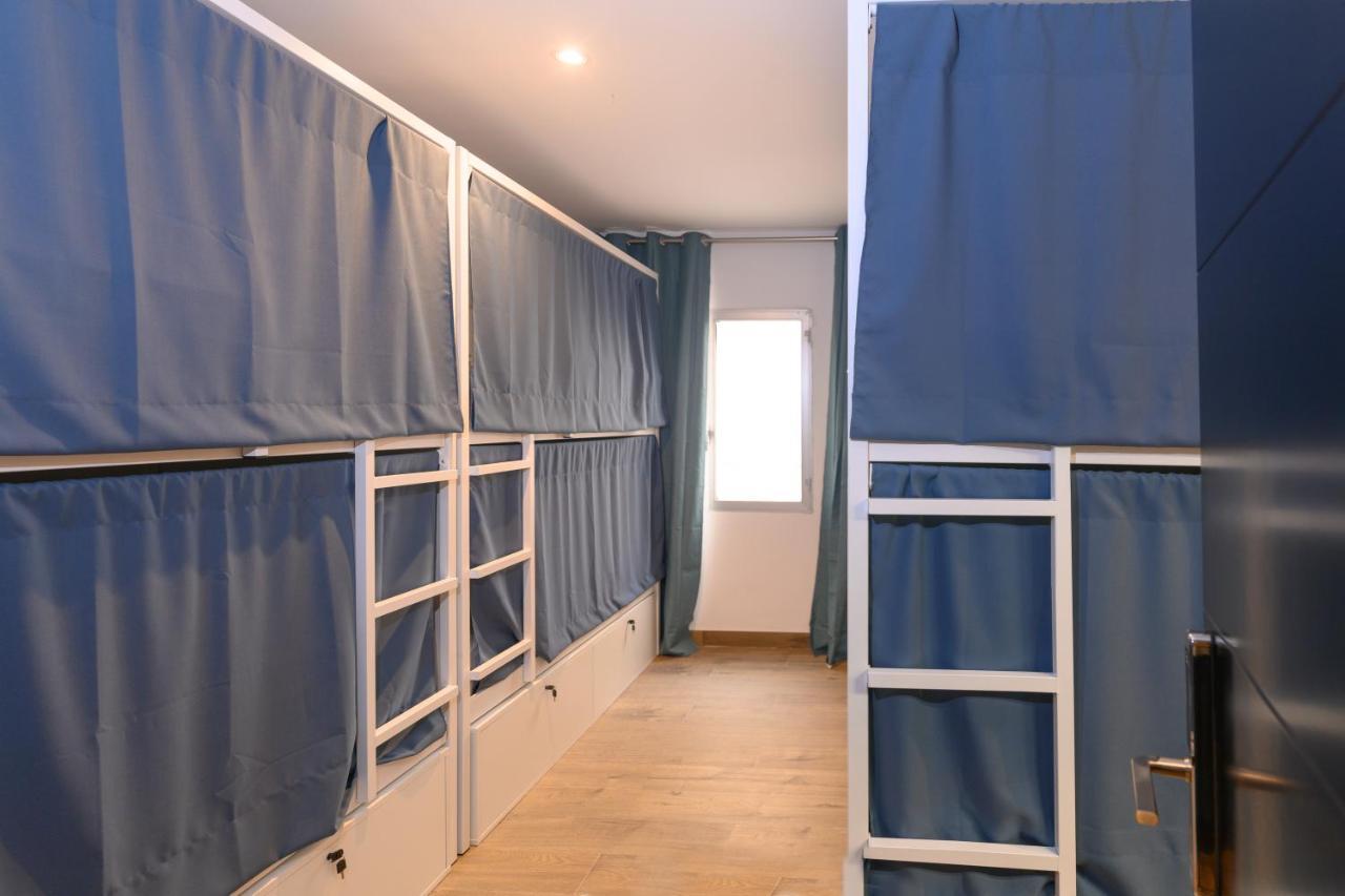 Vad Hostel Alicante - Youth Hostel Age Limit 18-49 Kültér fotó