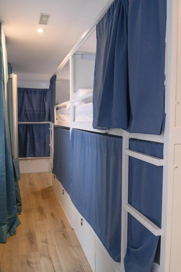 Vad Hostel Alicante - Youth Hostel Age Limit 18-49 Kültér fotó