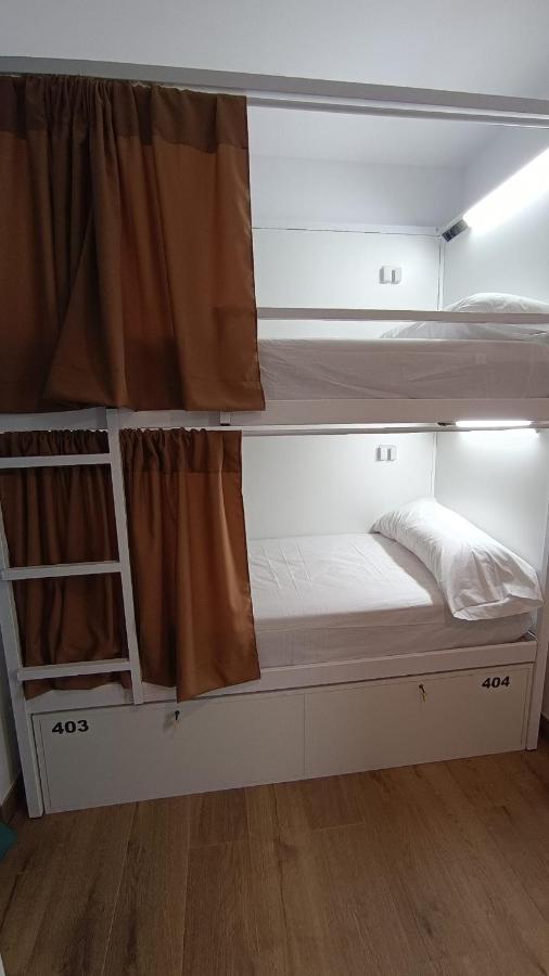 Vad Hostel Alicante - Youth Hostel Age Limit 18-49 Kültér fotó