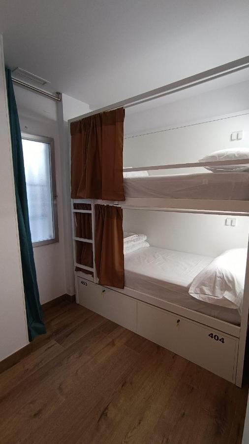 Vad Hostel Alicante - Youth Hostel Age Limit 18-49 Kültér fotó