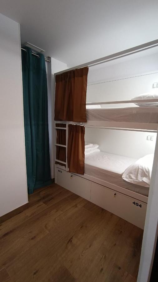 Vad Hostel Alicante - Youth Hostel Age Limit 18-49 Kültér fotó