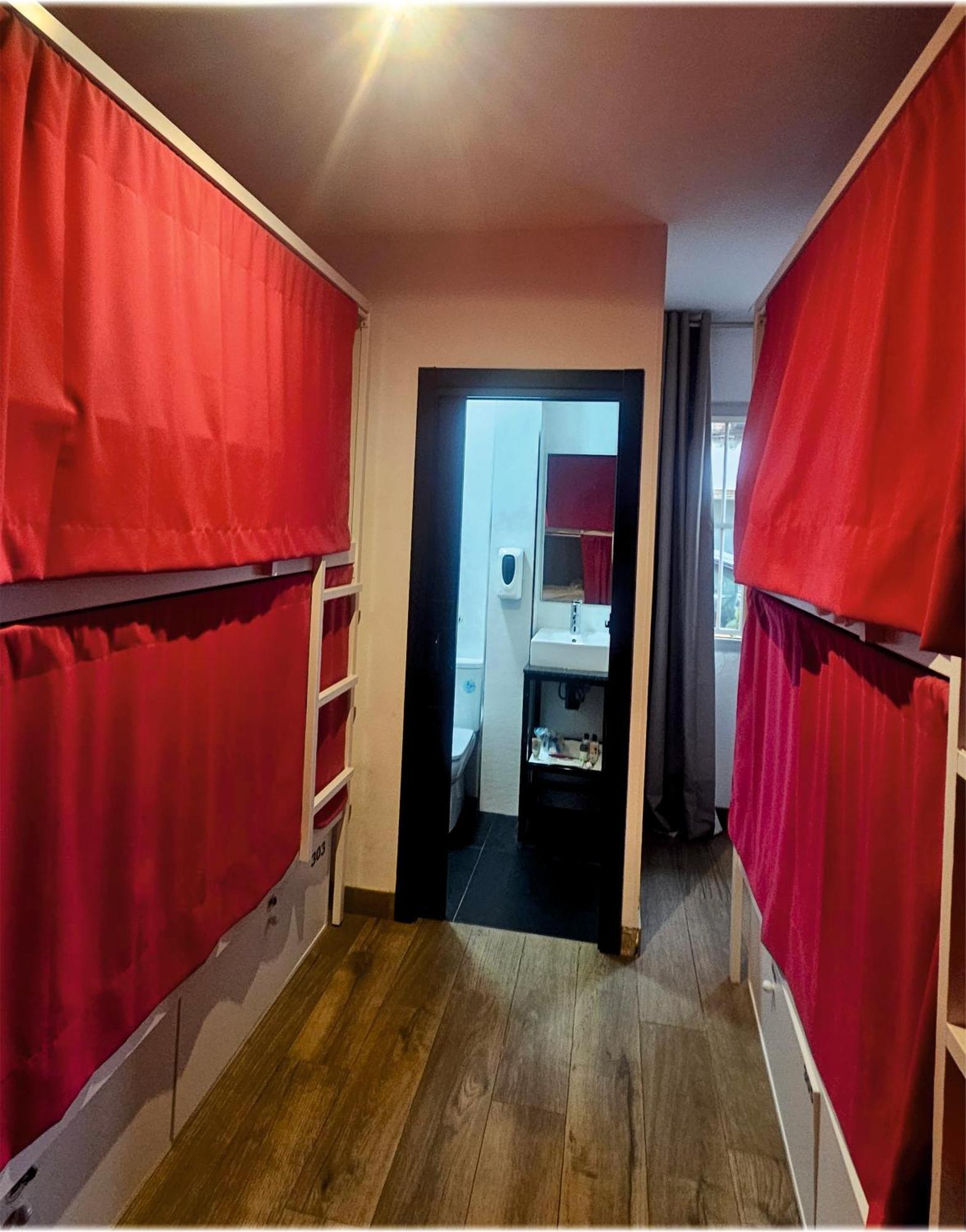 Vad Hostel Alicante - Youth Hostel Age Limit 18-49 Kültér fotó